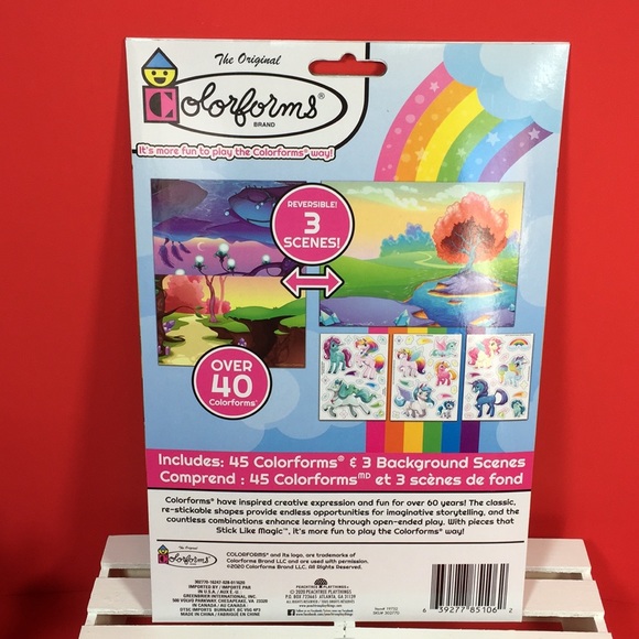 🦄 UNICORN Bundle - Picture 6 of 10